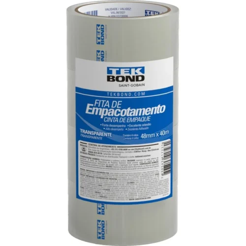 Adesivo Bold Top Tekbond